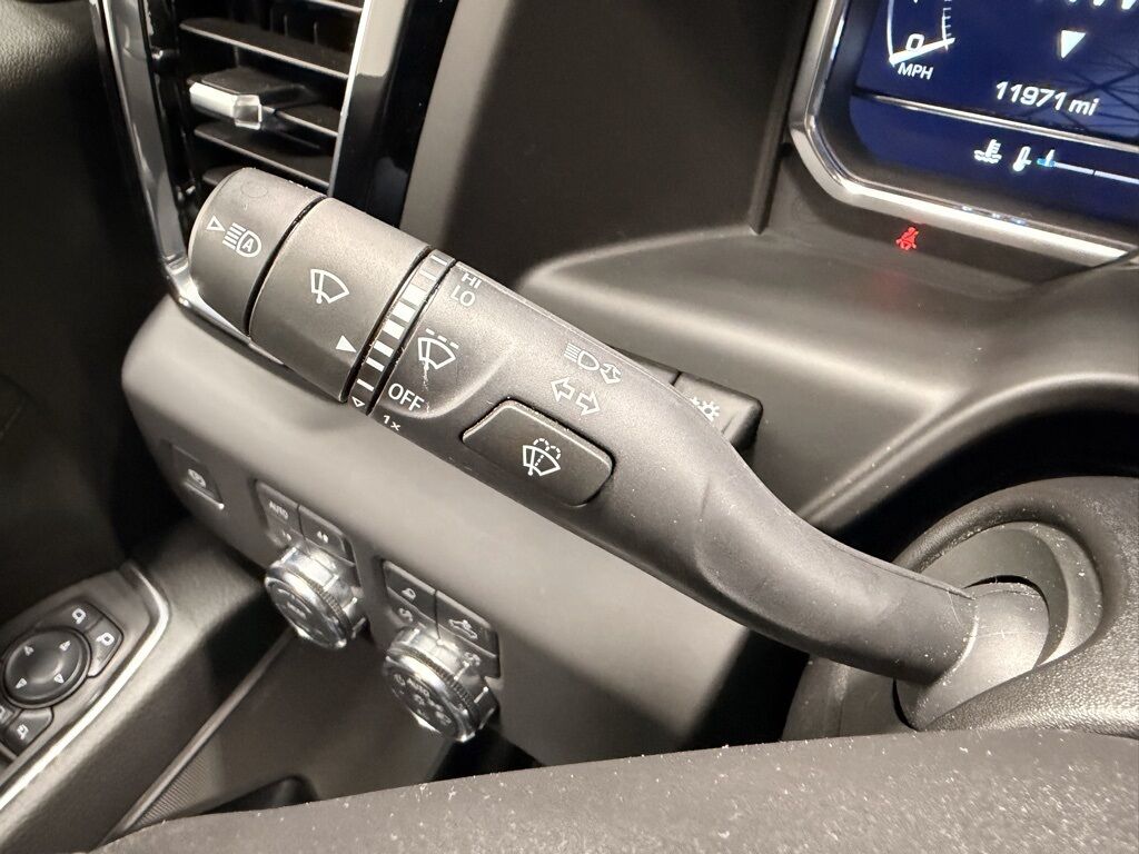 2025 GMC Sierra 2500HD 4x4 Crew Cab Denali Minocqua WI