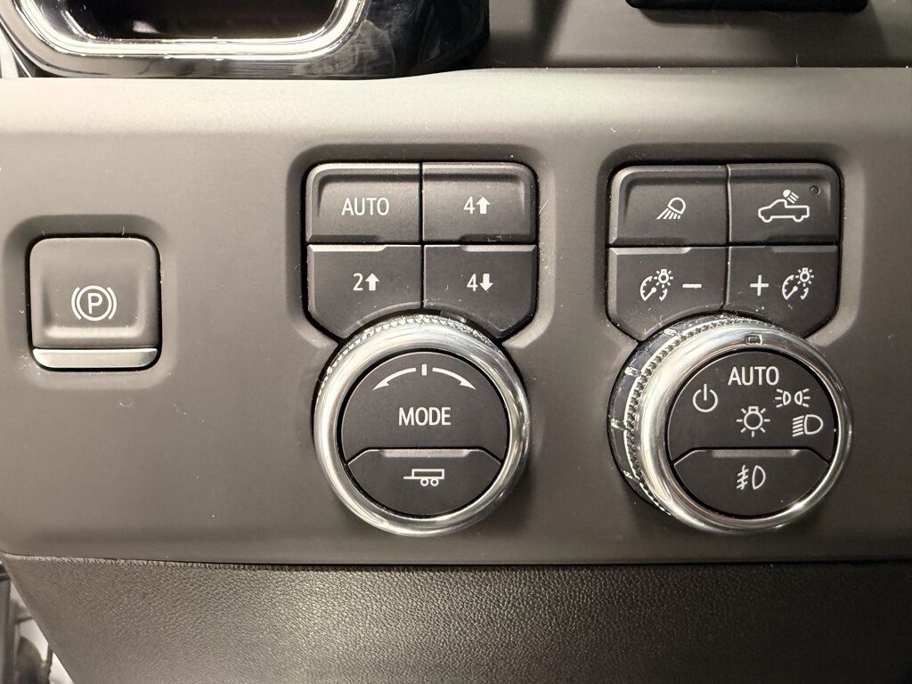 2025 GMC Sierra 2500HD 4x4 Crew Cab Denali Minocqua WI