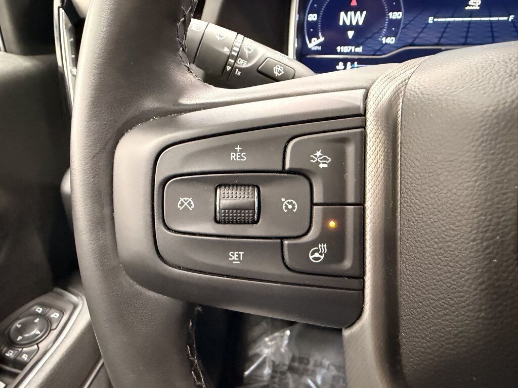 2025 GMC Sierra 2500HD 4x4 Crew Cab Denali Minocqua WI