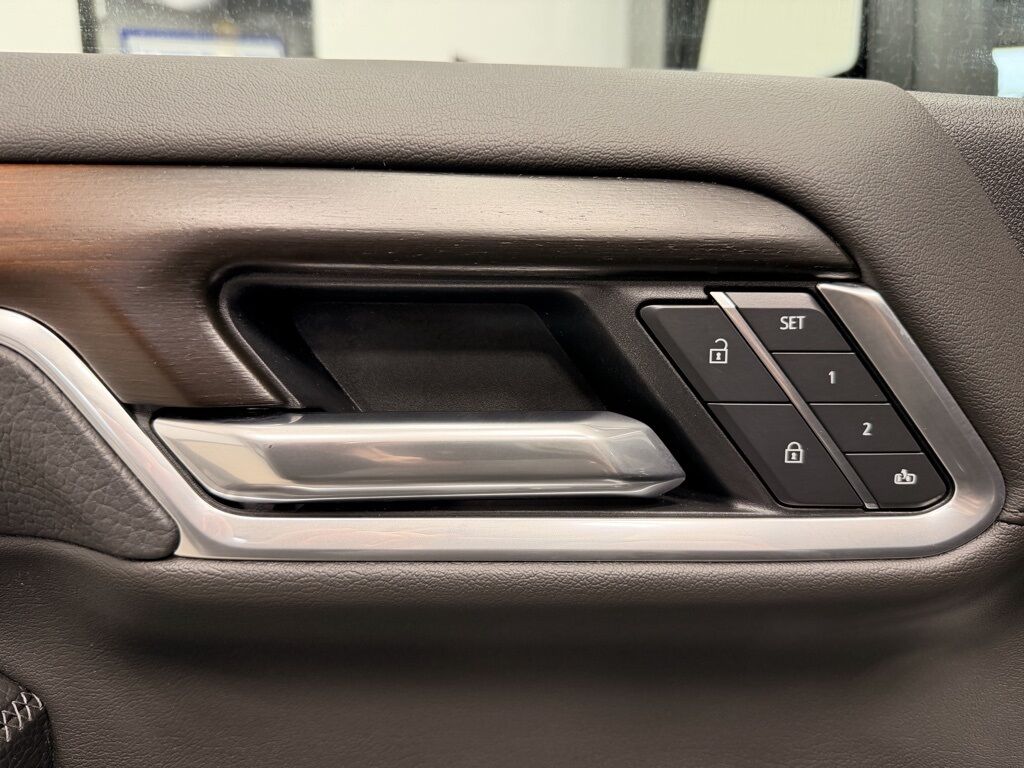 2025 GMC Sierra 2500HD 4x4 Crew Cab Denali Minocqua WI