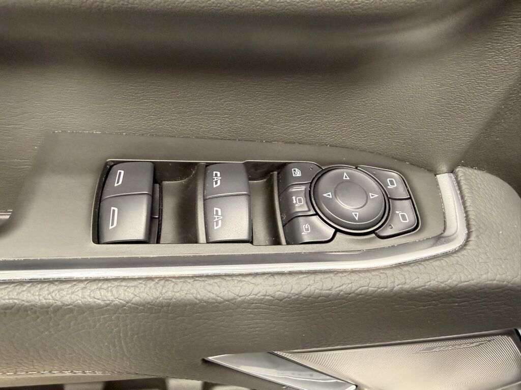 2025 GMC Sierra 2500HD 4x4 Crew Cab Denali Minocqua WI