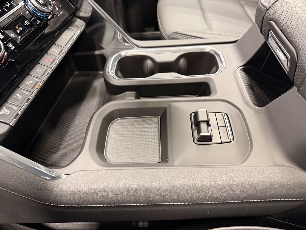 2025 GMC Sierra 2500HD 4x4 Crew Cab Denali Minocqua WI