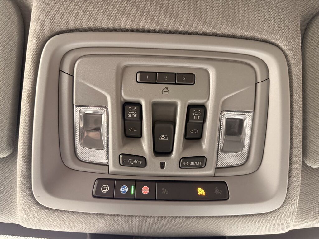 2025 GMC Sierra 2500HD 4x4 Crew Cab Denali Minocqua WI