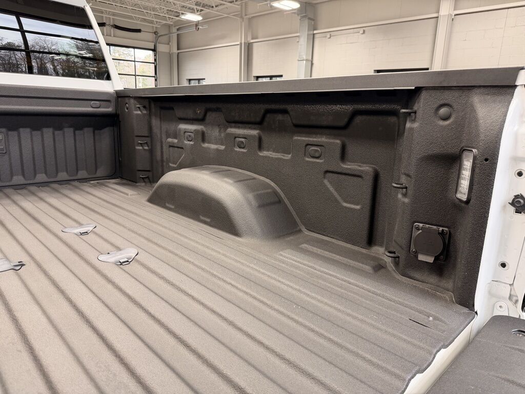 2025 GMC Sierra 2500HD 4x4 Crew Cab Denali Minocqua WI