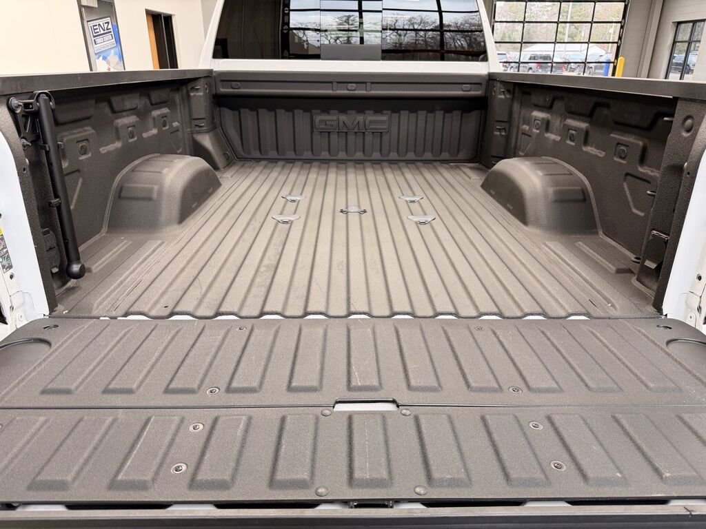 2025 GMC Sierra 2500HD 4x4 Crew Cab Denali Minocqua WI