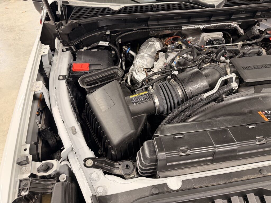 2025 GMC Sierra 2500HD 4x4 Crew Cab Denali Minocqua WI