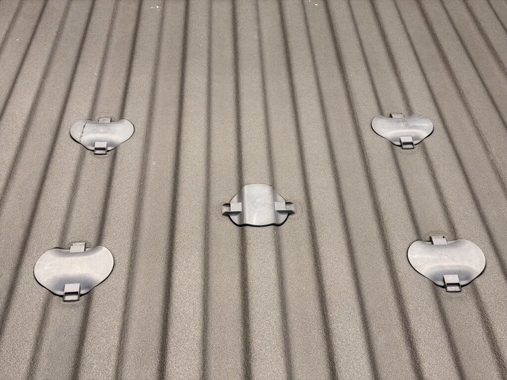 2025 GMC Sierra 2500HD 4x4 Crew Cab Denali Minocqua WI