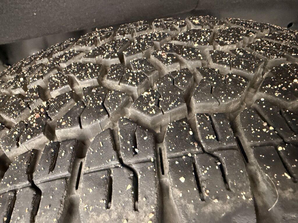 2025 GMC Sierra 2500HD 4x4 Crew Cab Denali Minocqua WI