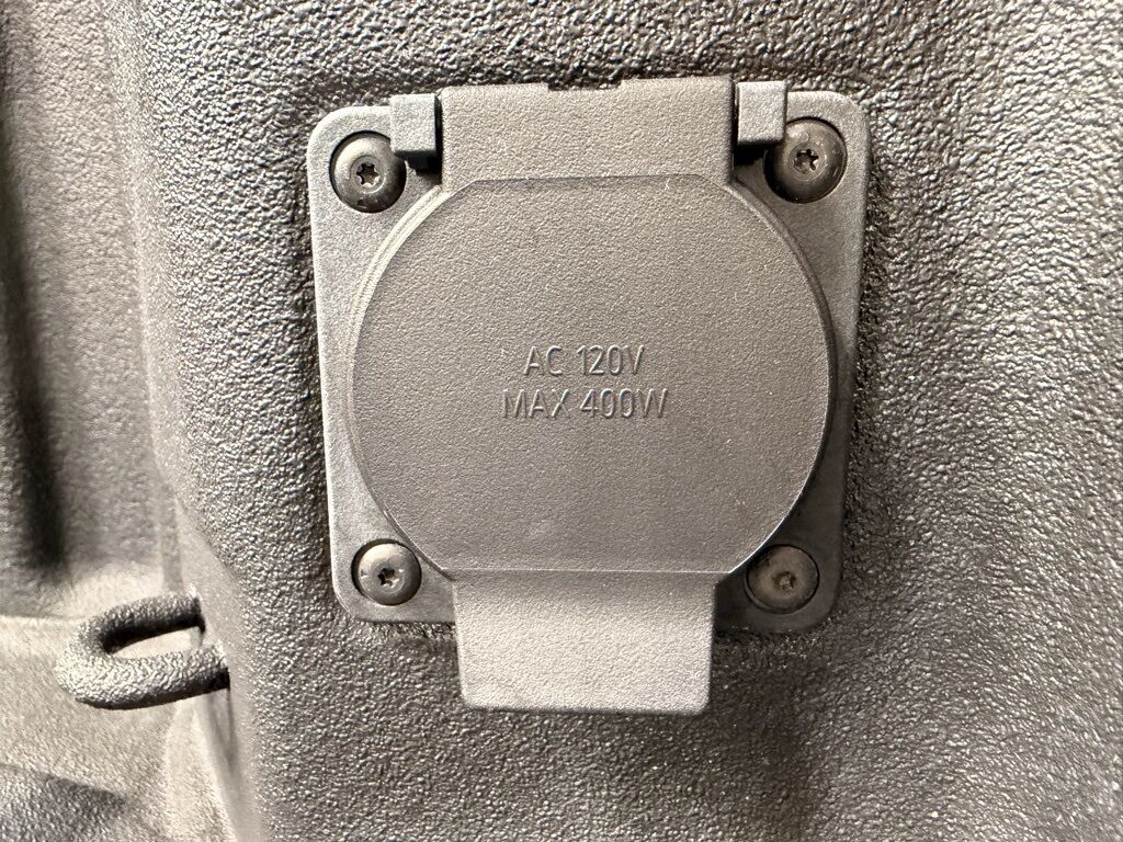 2025 GMC Sierra 2500HD 4x4 Crew Cab Denali Minocqua WI