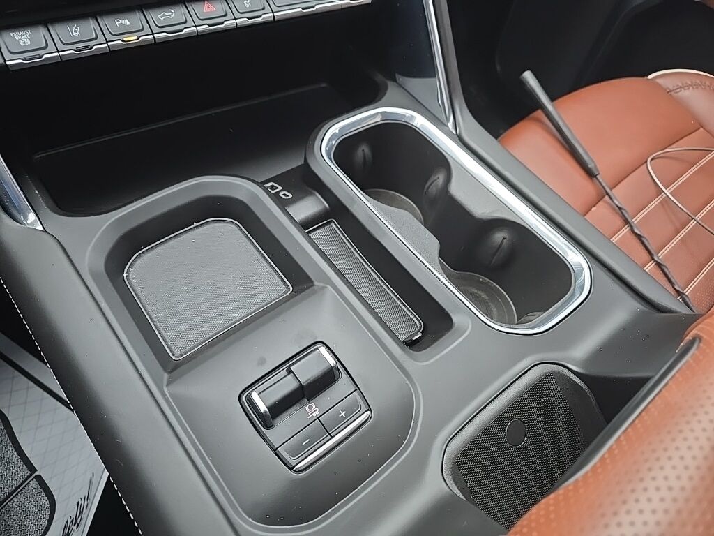 2025 GMC Sierra 2500HD 4x4 Crew Cab Denali Ultimate Fond du Lac WI