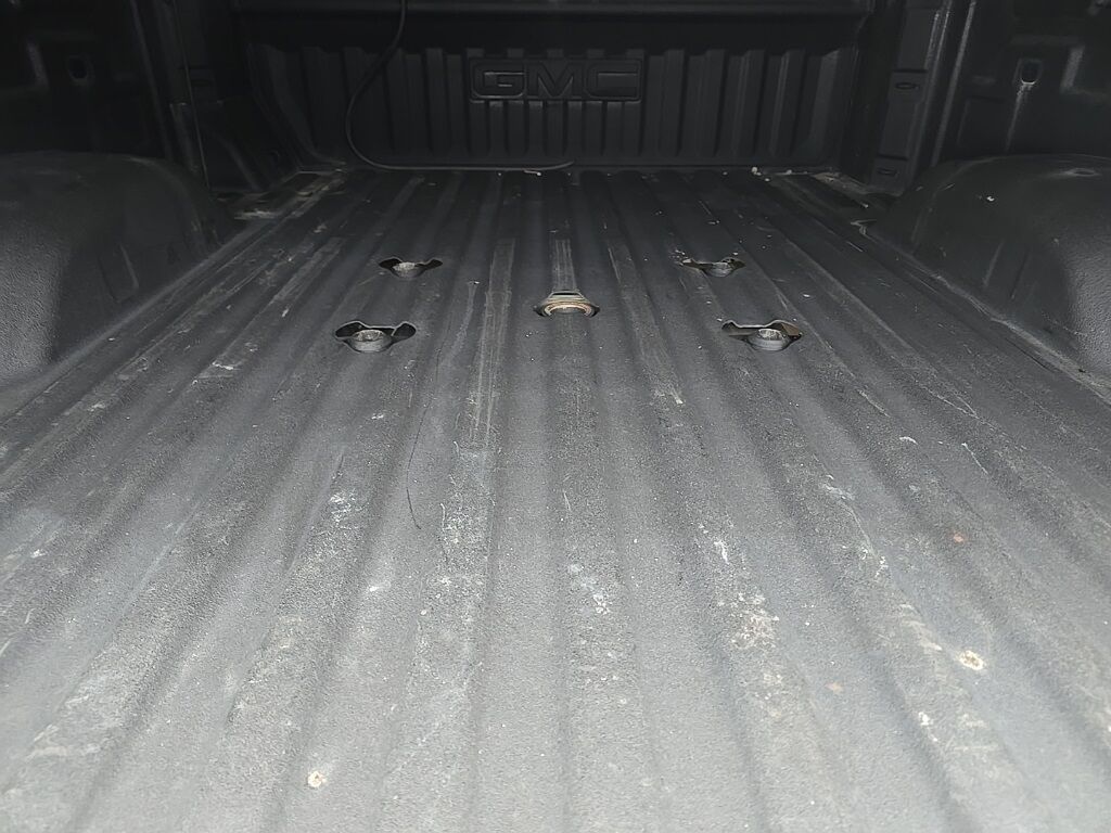 2025 GMC Sierra 2500HD 4x4 Crew Cab Denali Ultimate Fond du Lac WI