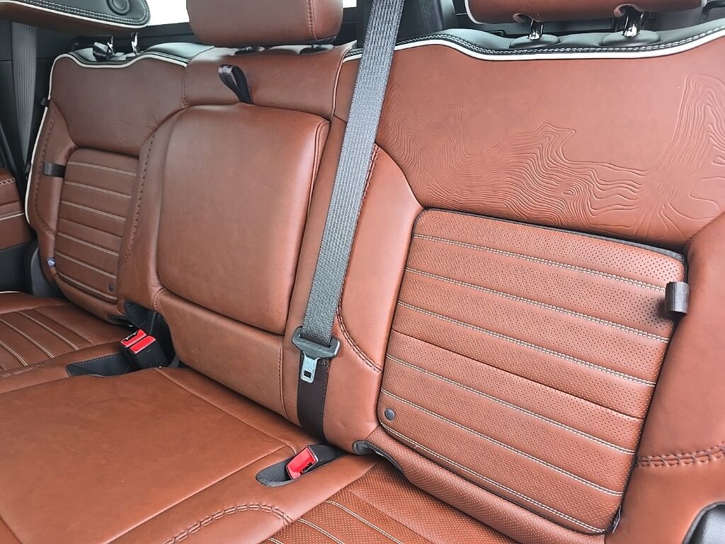 2025 GMC Sierra 2500HD 4x4 Crew Cab Denali Ultimate Fond du Lac WI