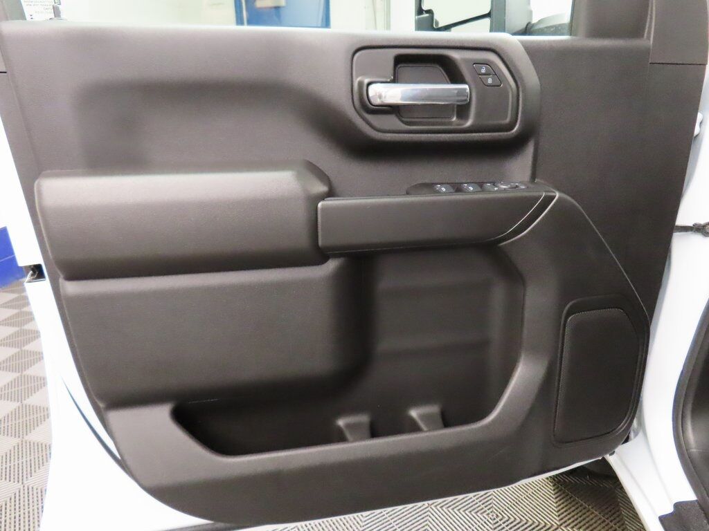 2025 GMC Sierra 2500HD 4x4 Crew Cab Pro Fond du Lac WI