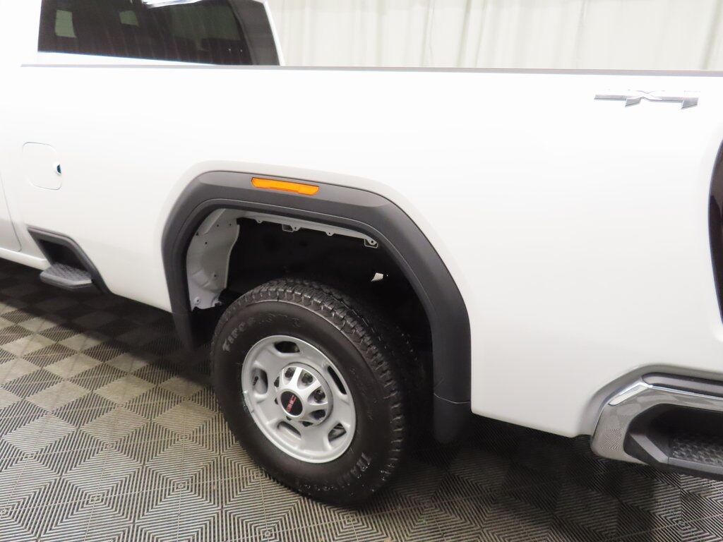 2025 GMC Sierra 2500HD 4x4 Crew Cab Pro Fond du Lac WI