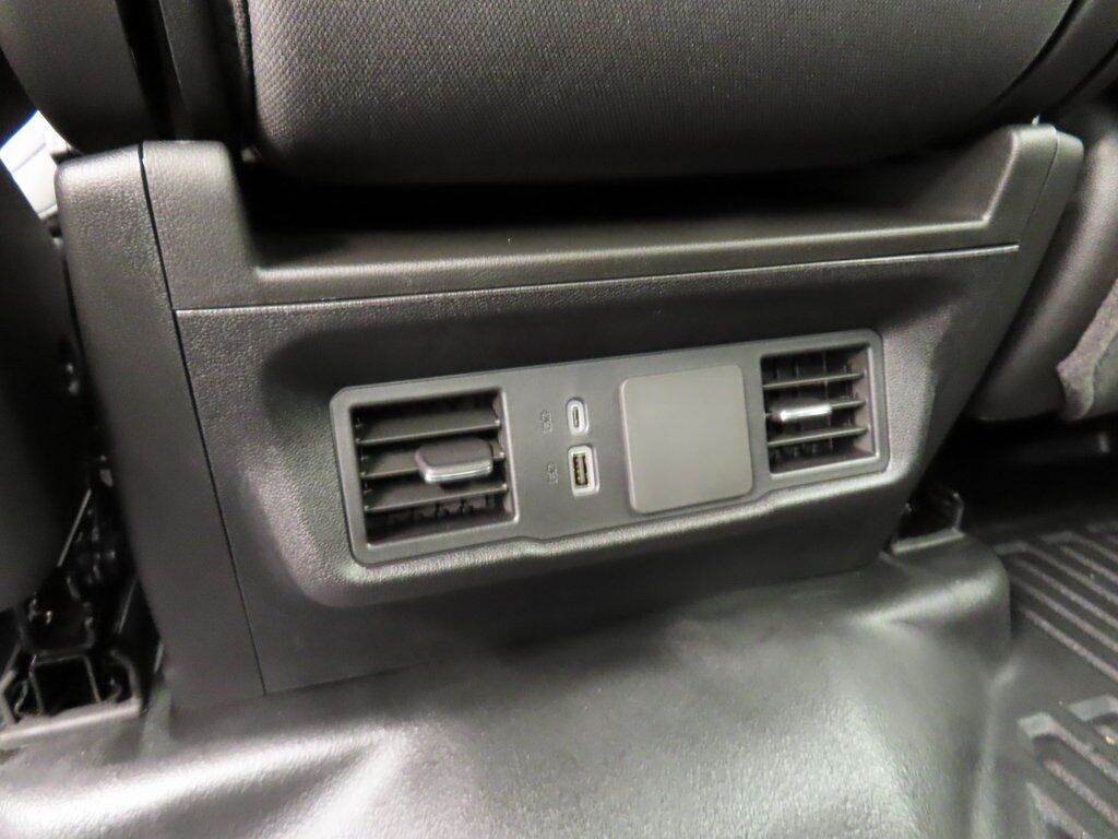 2025 GMC Sierra 2500HD 4x4 Crew Cab Pro Fond du Lac WI