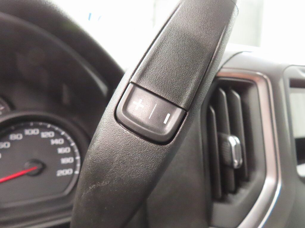 2025 GMC Sierra 2500HD 4x4 Crew Cab Pro Fond du Lac WI