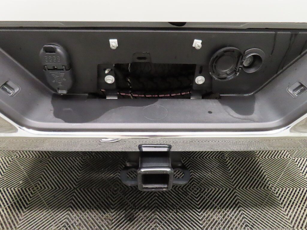 2025 GMC Sierra 2500HD 4x4 Crew Cab Pro Fond du Lac WI