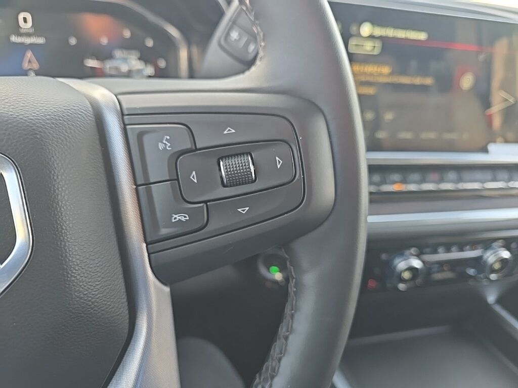 2025 GMC Sierra 2500HD 4x4 Crew Cab SLT Fond du Lac WI