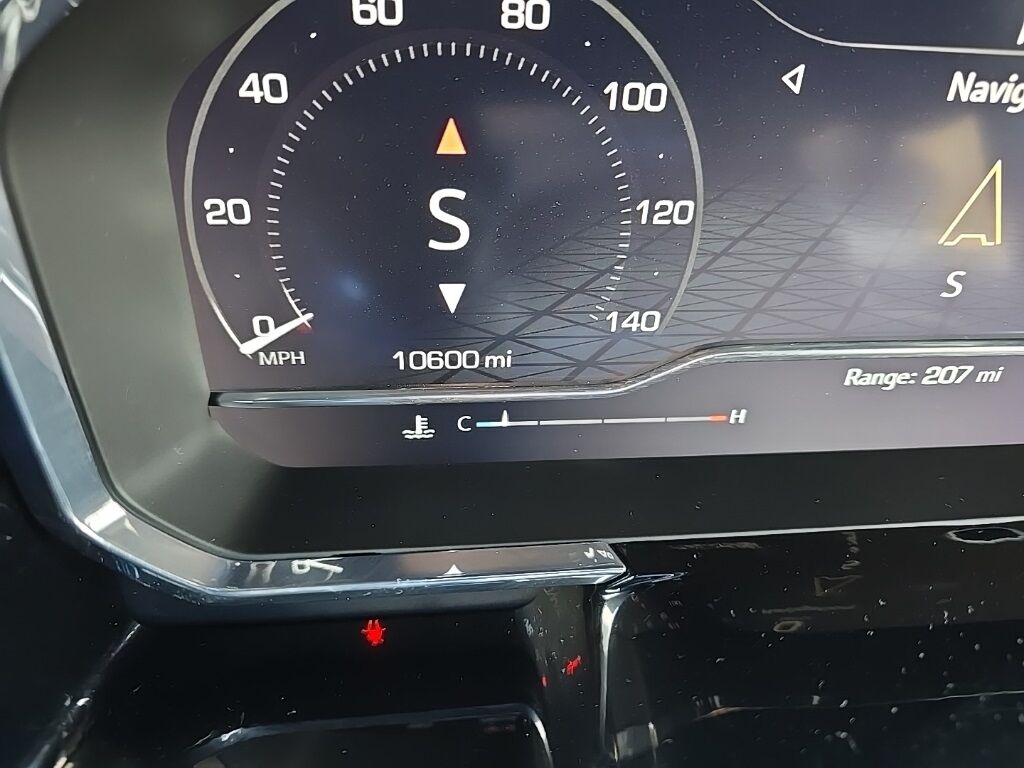 2025 GMC Sierra 2500HD 4x4 Crew Cab SLT Fond du Lac WI