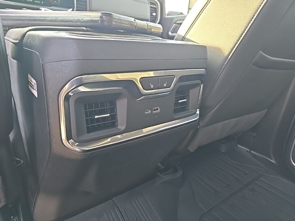 2025 GMC Sierra 2500HD 4x4 Crew Cab SLT Fond du Lac WI