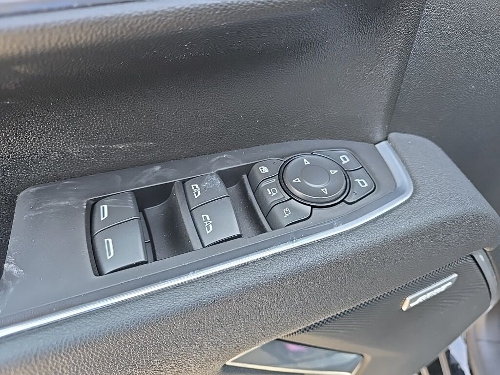 2025 GMC Sierra 2500HD 4x4 Crew Cab SLT Fond du Lac WI