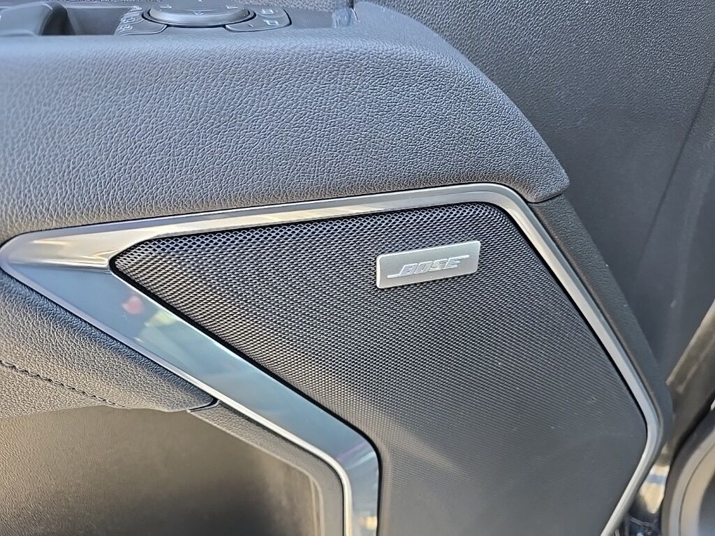 2025 GMC Sierra 2500HD 4x4 Crew Cab SLT Fond du Lac WI