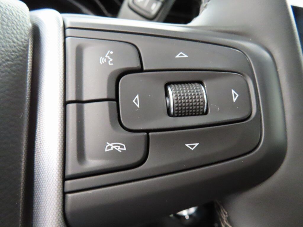 2025 GMC Sierra 2500HD 4x4 Regular Cab SLE Fond du Lac WI