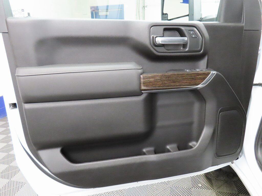 2025 GMC Sierra 2500HD 4x4 Regular Cab SLE Fond du Lac WI