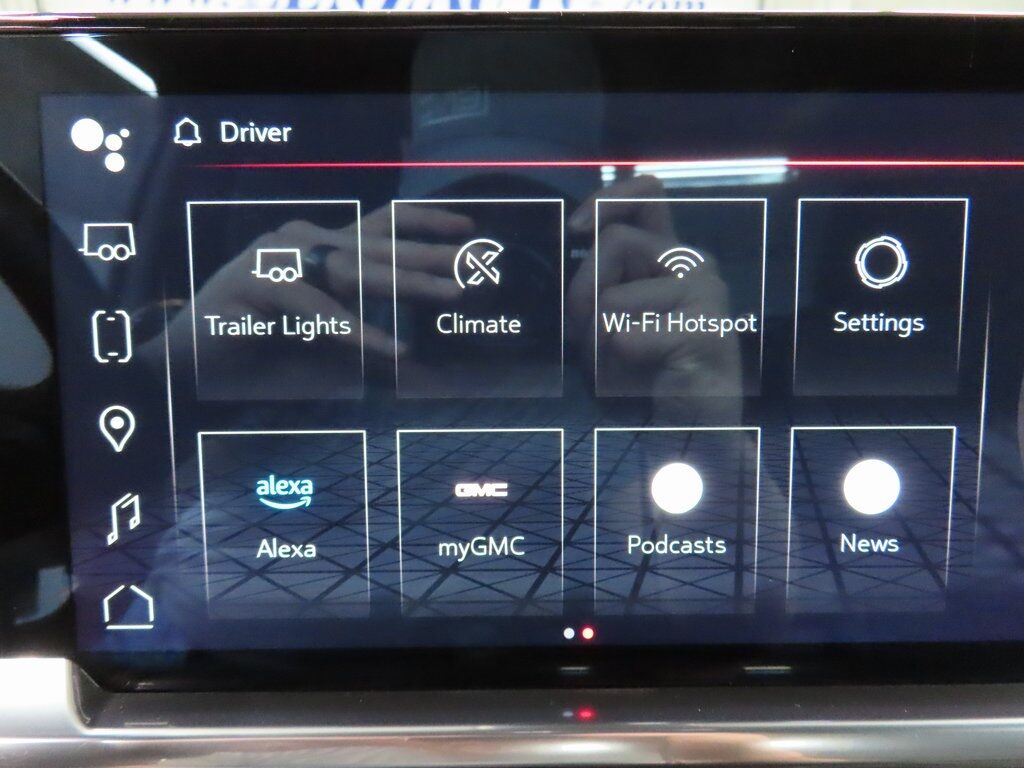 2025 GMC Sierra 2500HD 4x4 Regular Cab SLE Fond du Lac WI