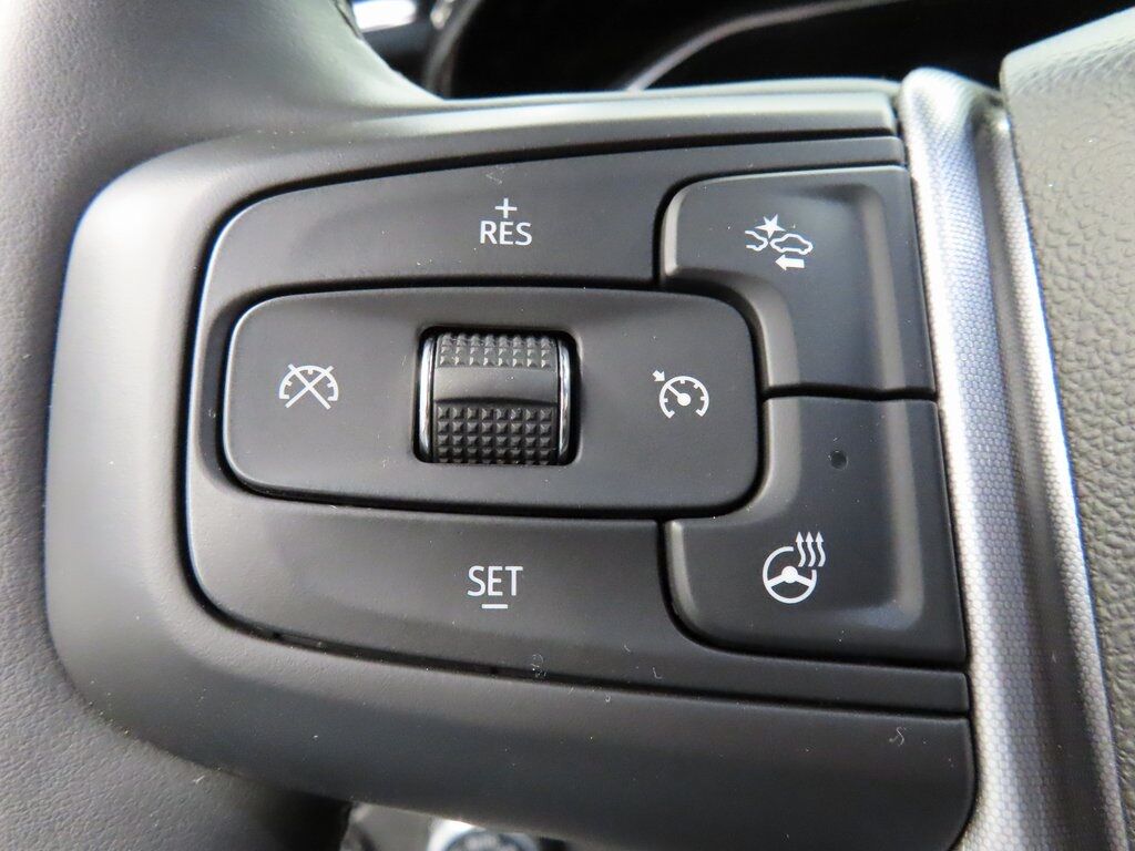 2025 GMC Sierra 2500HD 4x4 Regular Cab SLE Fond du Lac WI