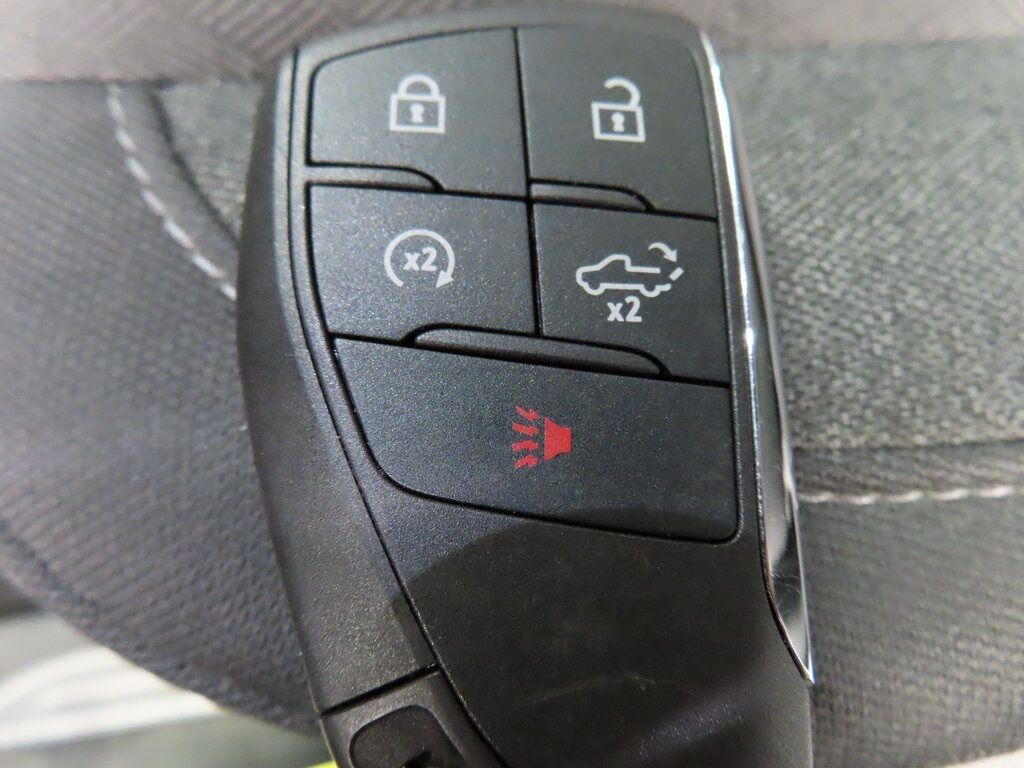 2025 GMC Sierra 2500HD 4x4 Regular Cab SLE Fond du Lac WI