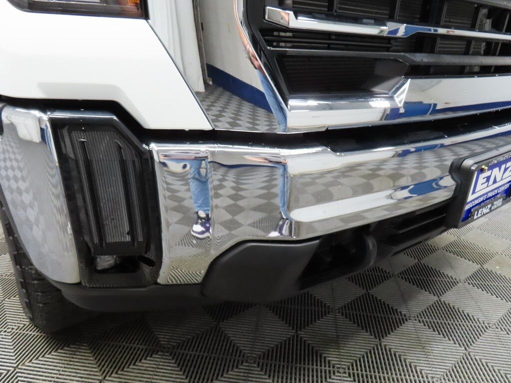 2025 GMC Sierra 2500HD 4x4 Regular Cab SLE Fond du Lac WI