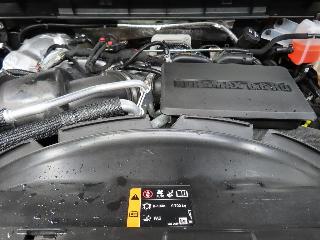 2025 GMC Sierra 2500HD 4x4 Regular Cab SLE Fond du Lac WI