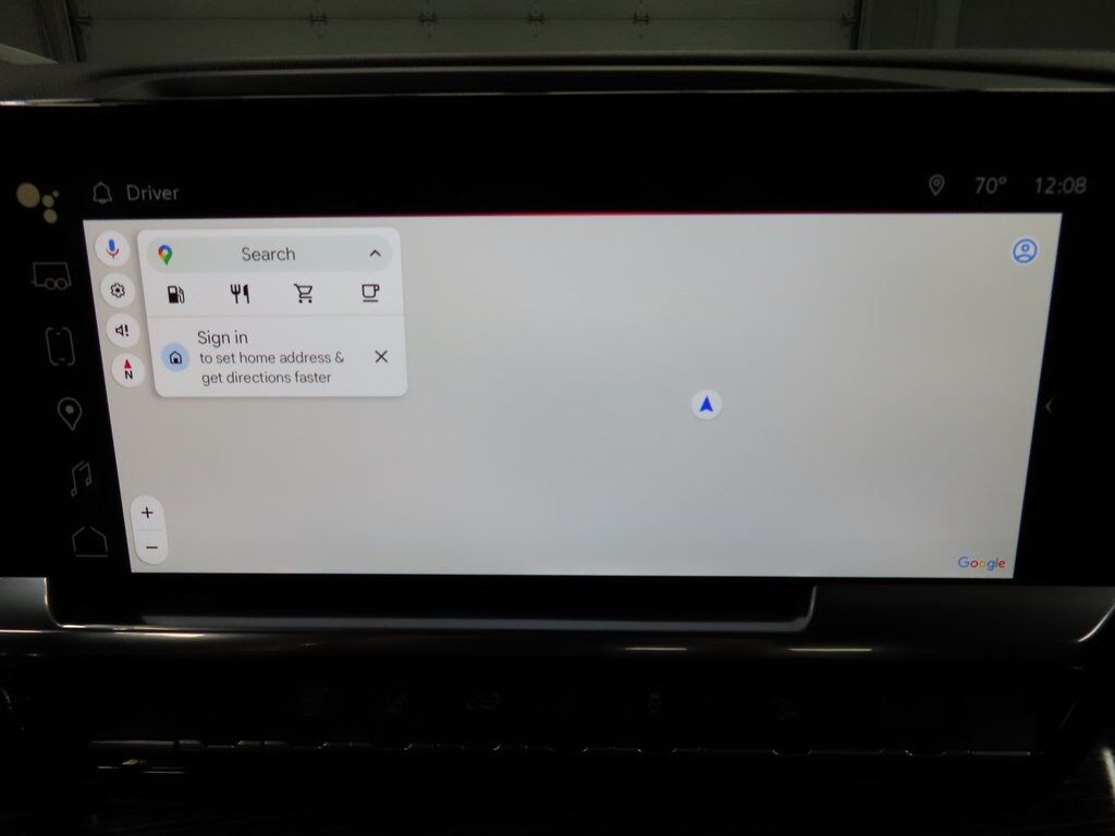 2025 GMC Sierra 2500HD 4x4 Regular Cab SLE Fond du Lac WI