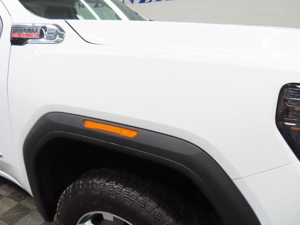 2025 GMC Sierra 2500HD 4x4 Regular Cab SLE Fond du Lac WI
