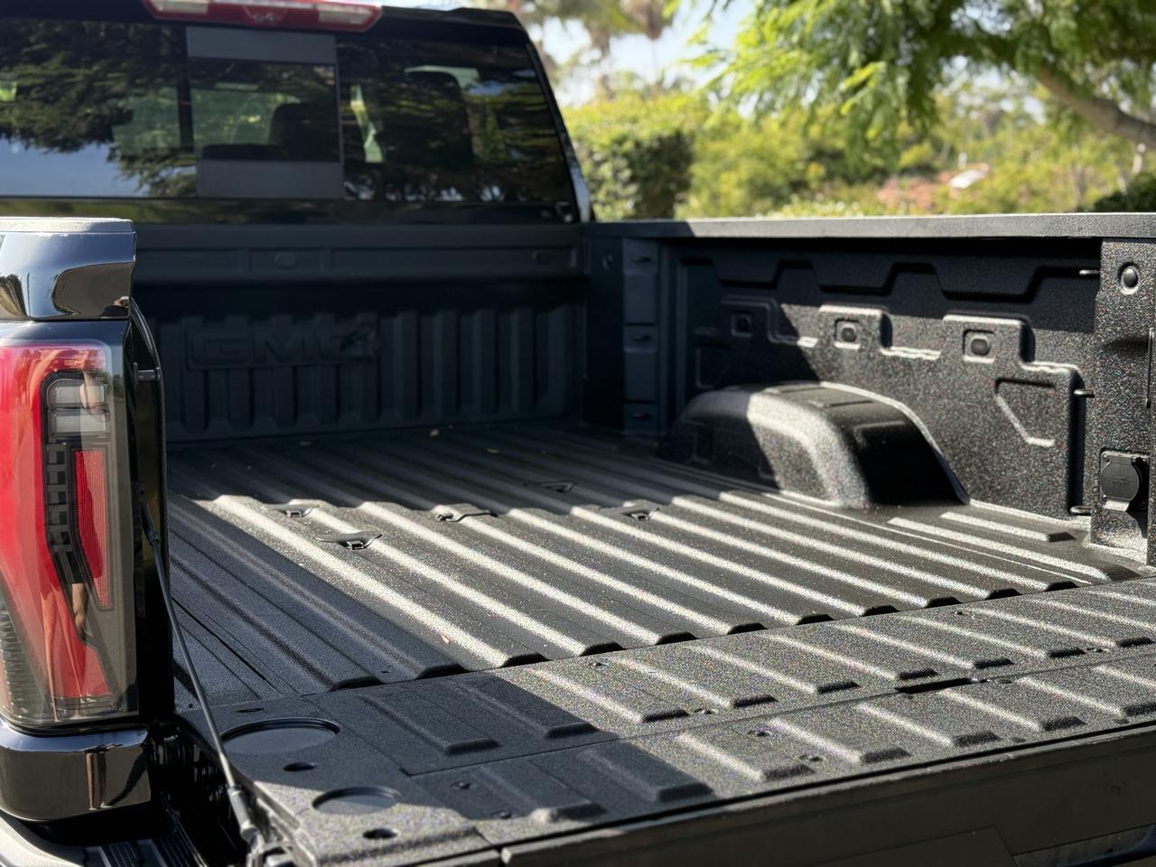 2025 GMC Sierra 2500HD AT4 San Diego CA