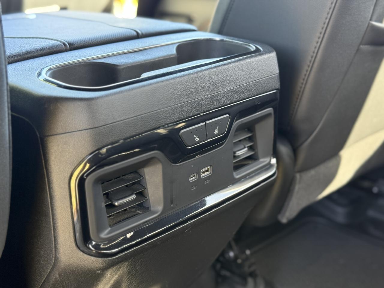 2025 GMC Sierra 2500HD AT4 San Diego CA