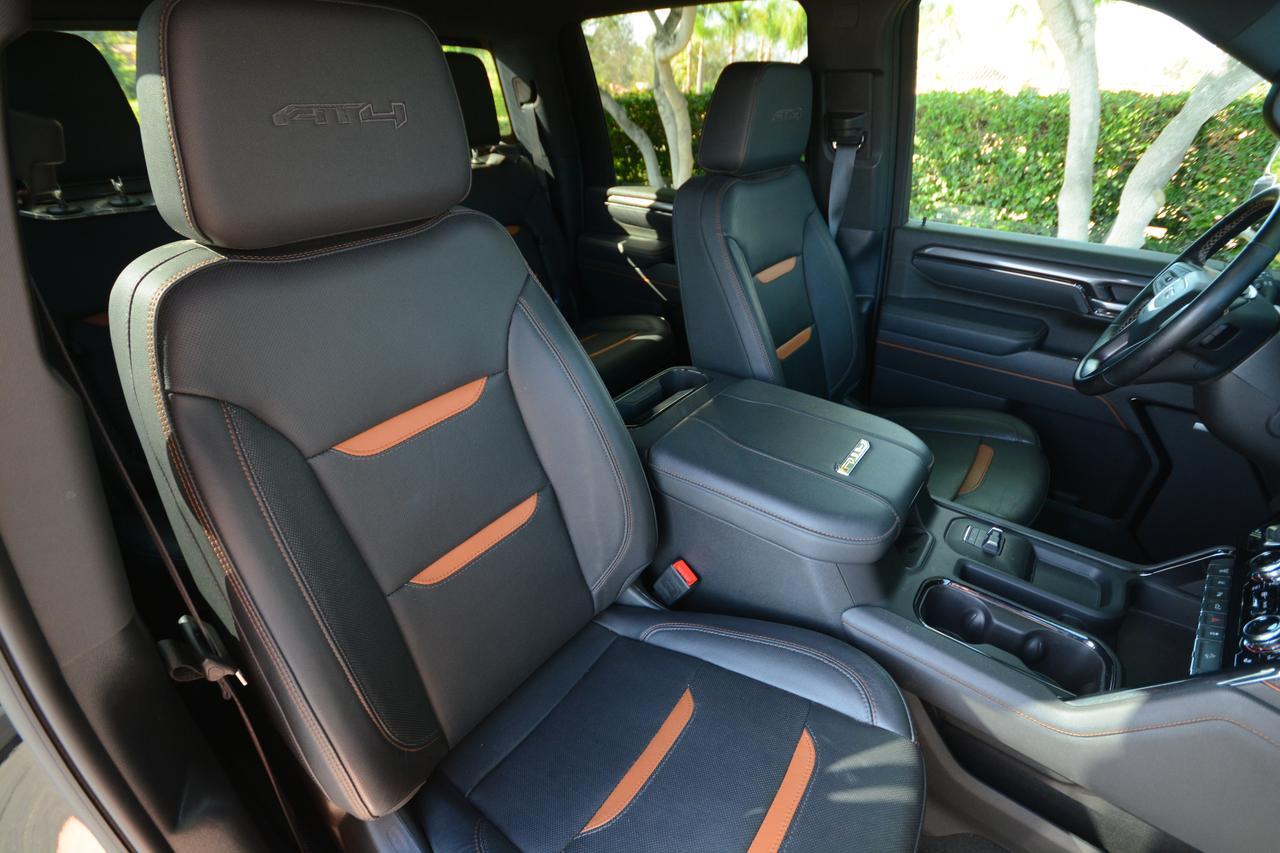 2025 GMC Sierra 2500HD AT4 San Diego CA