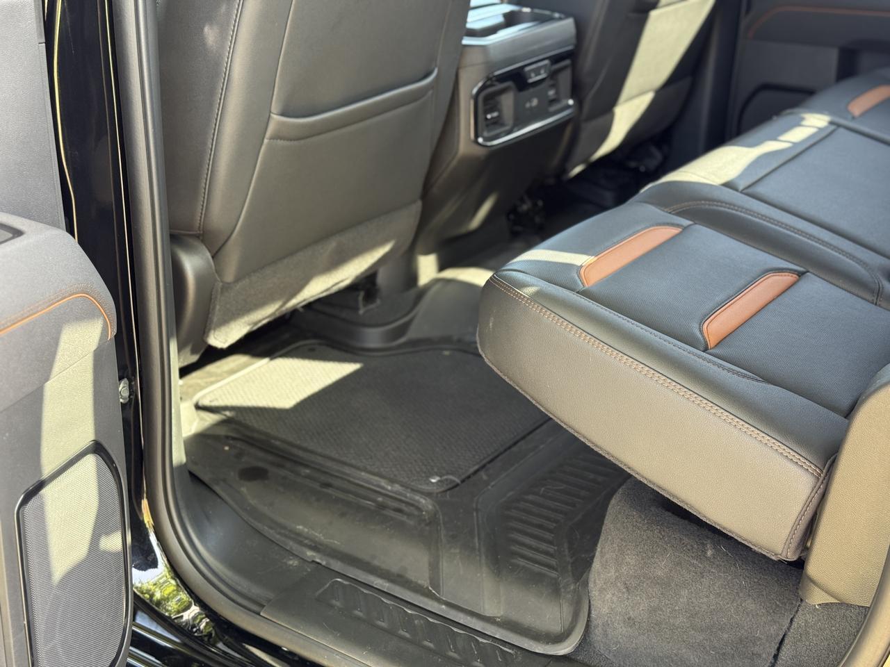 2025 GMC Sierra 2500HD AT4 San Diego CA