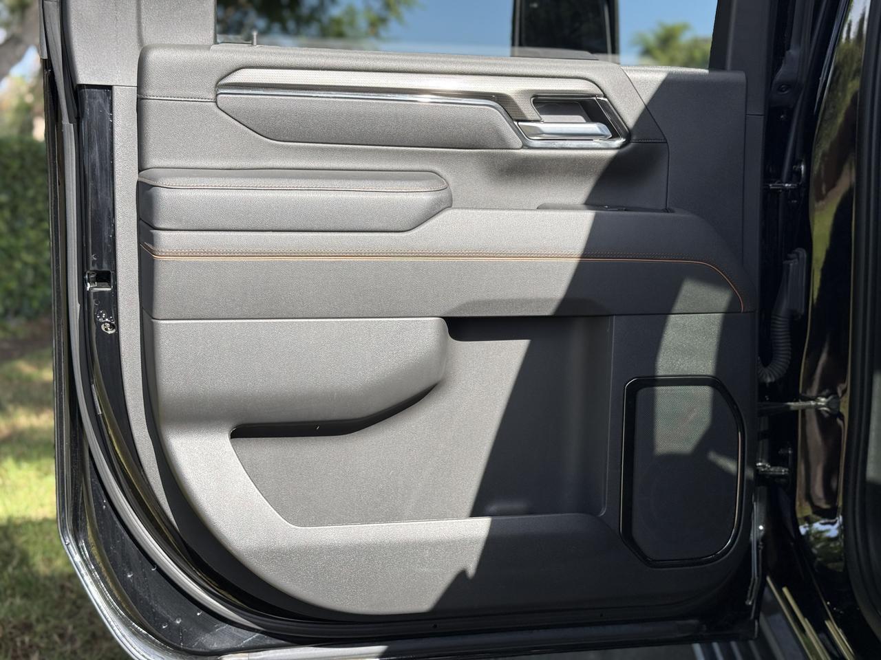 2025 GMC Sierra 2500HD AT4 San Diego CA