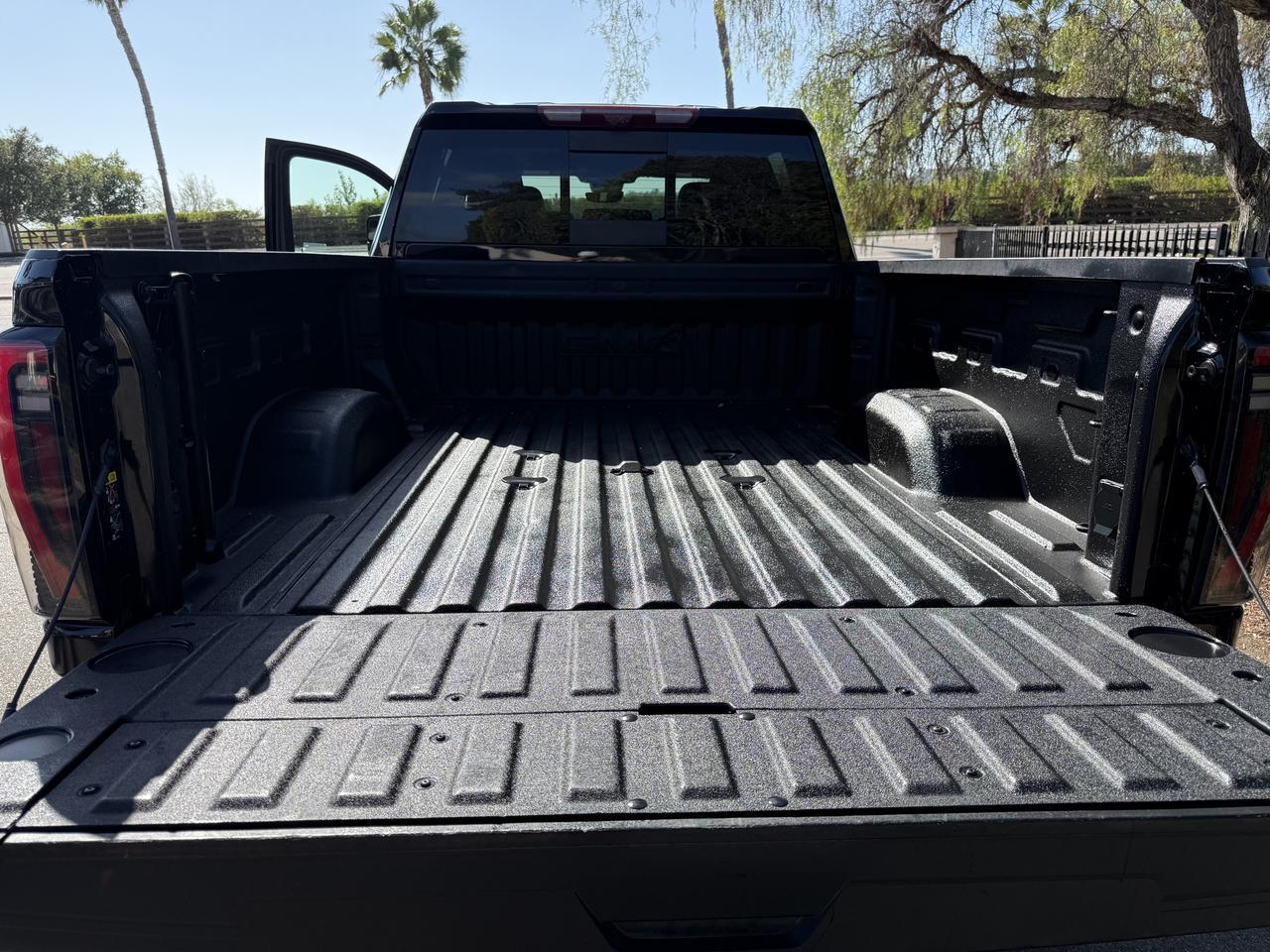 2025 GMC Sierra 2500HD AT4 San Diego CA