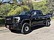 2025 GMC Sierra 2500HD AT4 AT4