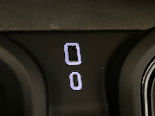2025 GMC Sierra 2500HD AT4 Burnet TX