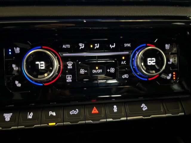 2025 GMC Sierra 2500HD AT4 Burnet TX