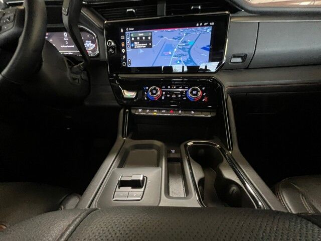 2025 GMC Sierra 2500HD AT4 Burnet TX