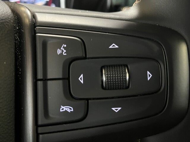 2025 GMC Sierra 2500HD AT4 Burnet TX