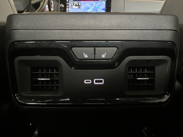 2025 GMC Sierra 2500HD AT4 Burnet TX
