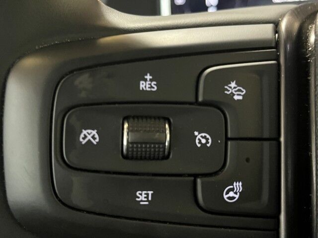 2025 GMC Sierra 2500HD AT4 Burnet TX