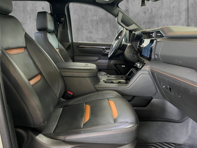 2025 GMC Sierra 2500HD AT4 Burnet TX