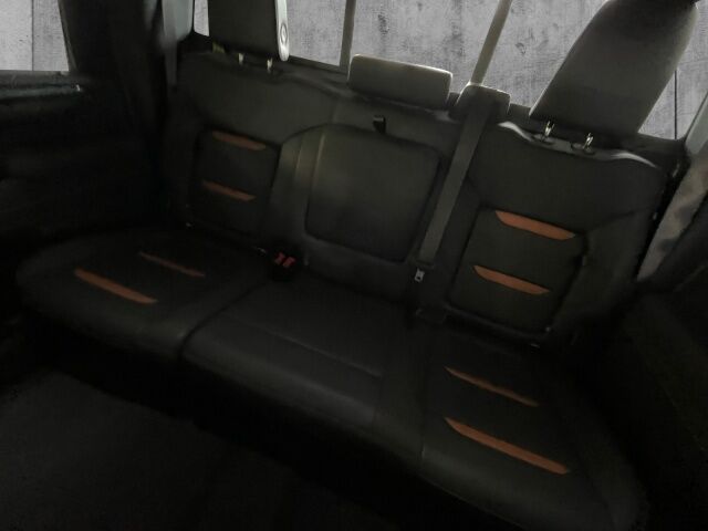 2025 GMC Sierra 2500HD AT4 Burnet TX